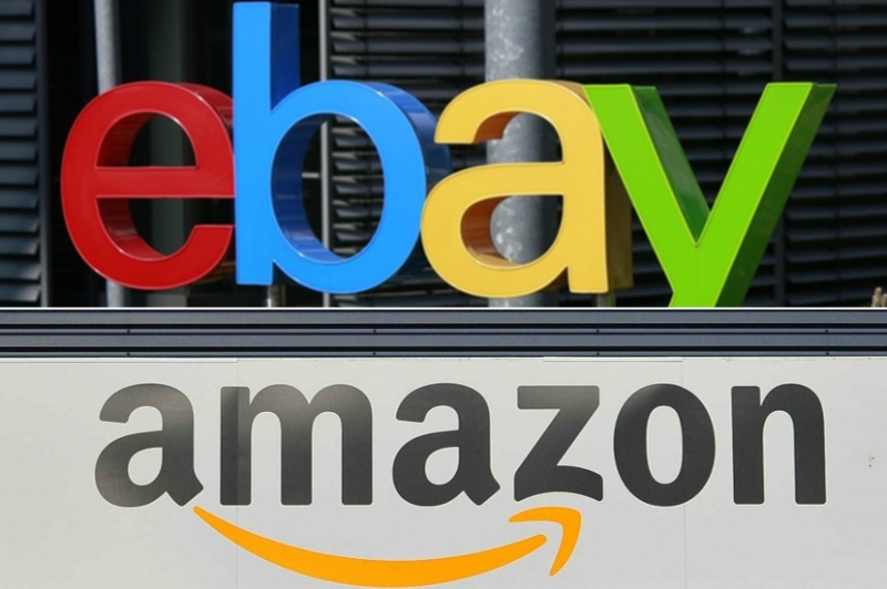 E-Bay accuse Amazon de concurrence illégale
