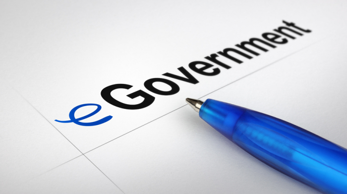 Azerbaijan moving to new model of e-government
