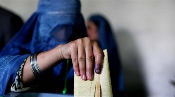 بدء التصويت في الانتخابات الأفغانية