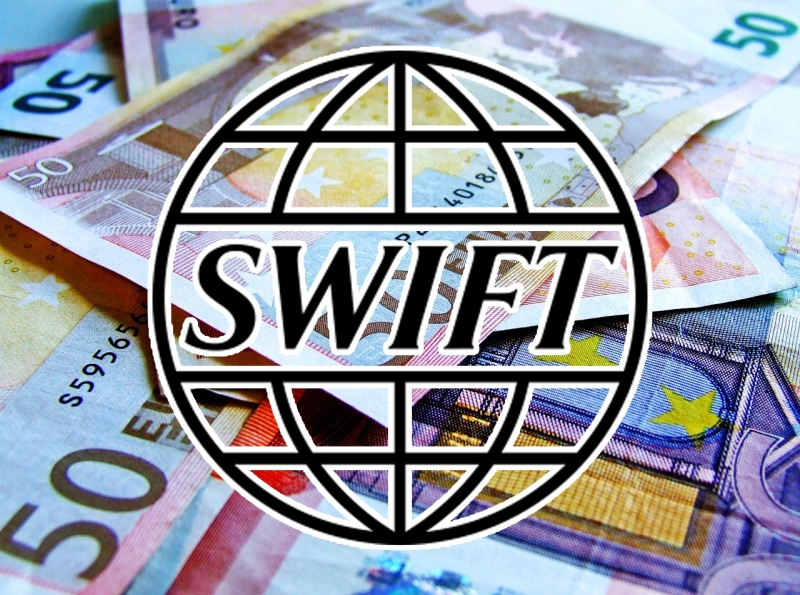 La Suisse pourrait se joindre à un nouveau système similaire au SWIFT