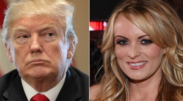 قاضٍ أمريكي يرفض دعوى تشهير من ممثلة إباحية ضد ترامب