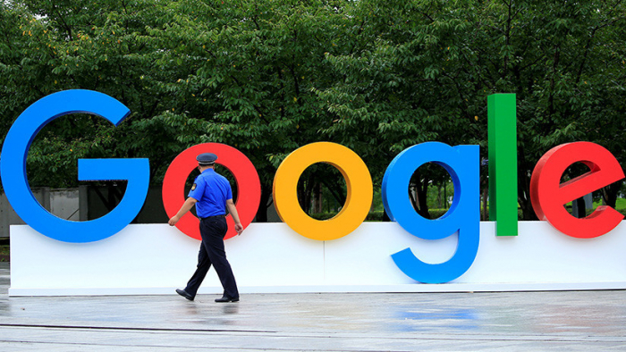 El CEO de Google afirma haber despedido a 48 empleados por acoso sexual