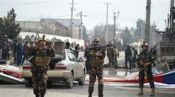 أفغانستان: مقتل 15 عنصراً أمنياً في هجوم لطالبان