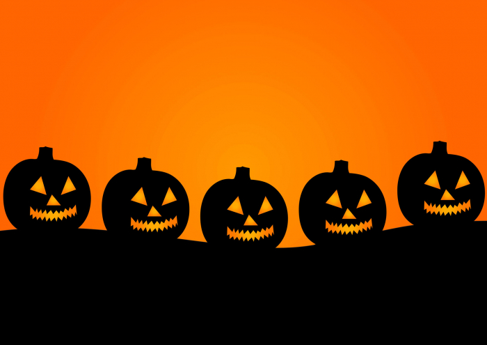 5 idées faciles pour faire entrer Halloween chez vous