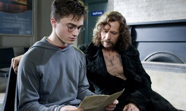 Indian law school offers course on Harry Potter universe