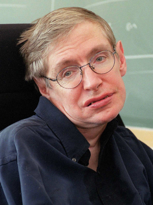 Stephen Hawking causa polémica con su libro póstumo