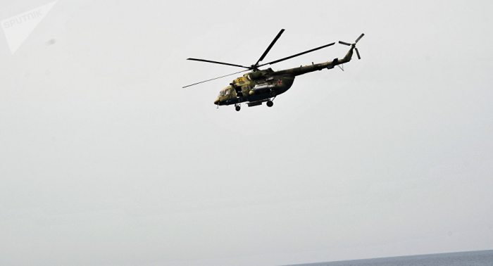 20 muertos al estrellarse un helicóptero del ejército afgano que transportaba a altos funcionarios
