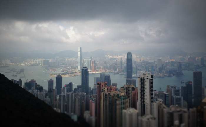 Un journaliste britannique doit quitter Hong Kong