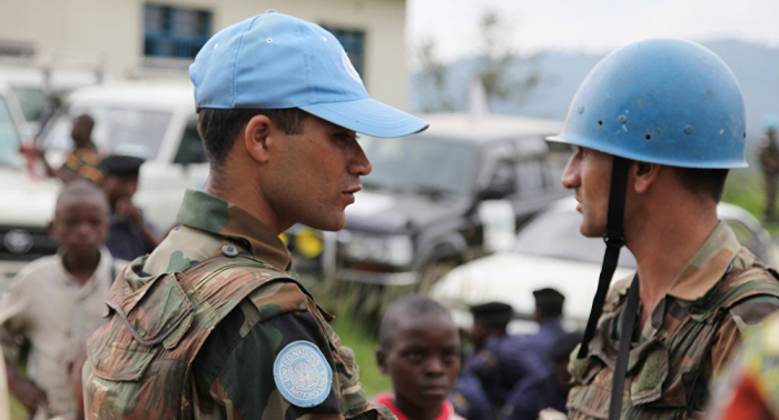 HRW pide a los cascos azules prevenir ataques contra civiles en República Centroafricana