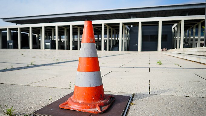 Diesmal soll es klappen am BER