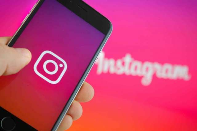 Facebook peut vous suivre grâce à votre compte Instagram