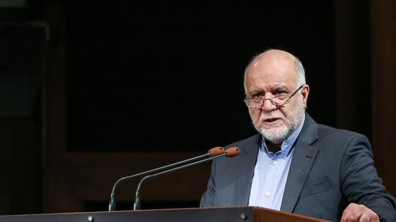 Iran’s oil minister: The best way to prevent oil prices from going up is not to apply sanctions to Iran