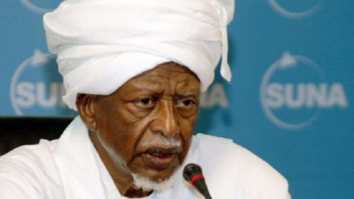 وفاة الرئيس السوداني الأسبق عبد الرحمن سوار الذهب في الرياض