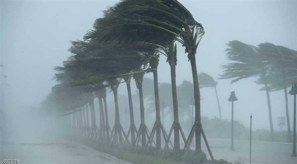 إعلان حالة الطوارئ في فلوريدا مع اقتراب إعصار "مايكل"