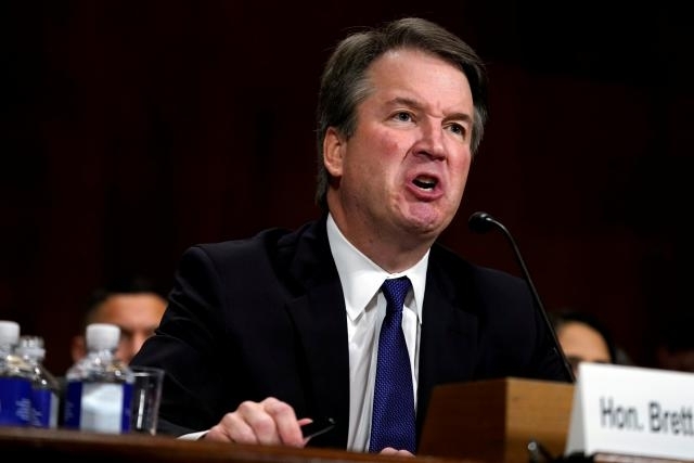 FBI probe is the next battle in war over Kavanaugh  