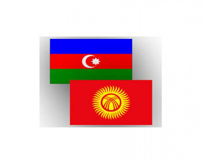 Azerbaijan invested $18.8m in Kyrgyz economy in 2017
