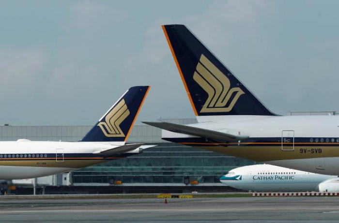 Lift off: Singapore Airlines to boost U.S. presence with world