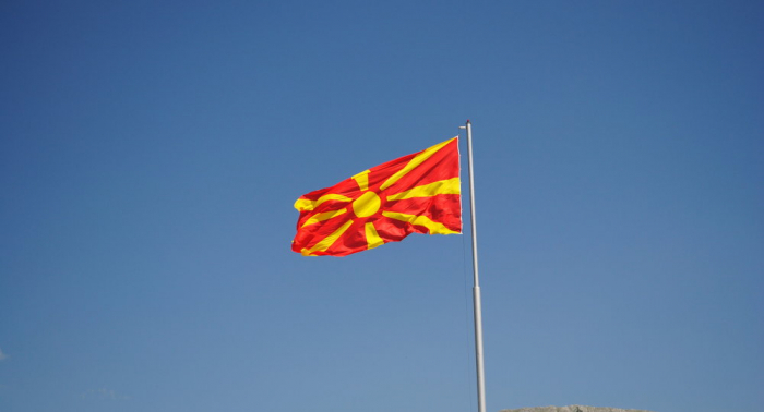 Le changement de nom de la Macédoine approuvé par le Parlement