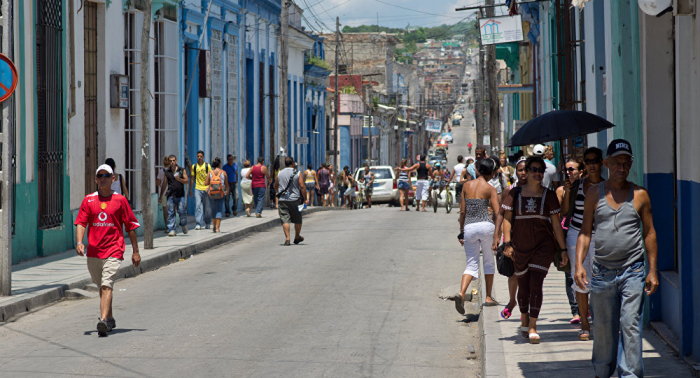 Declaran a ciudad cubana de Matanzas como nuevo destino turístico