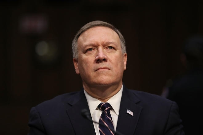 Pompeo to visit North Korea again at weekend despite negative signals