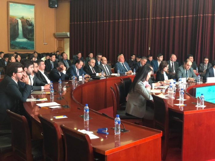 Azerbaijani products to be exported to Mongolia