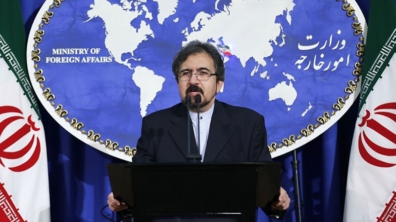 Iran urges NATO to be concerned about US unilateral, dangerous policies