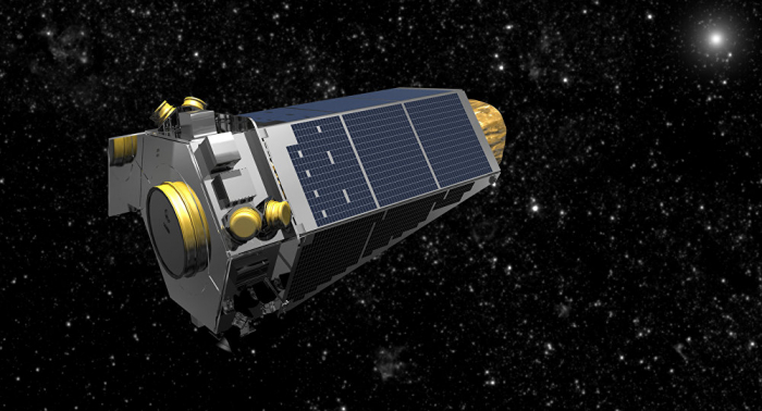 NASA retira al telescopio Kepler tras misión de 9 años y 2.600 planetas descubiertos