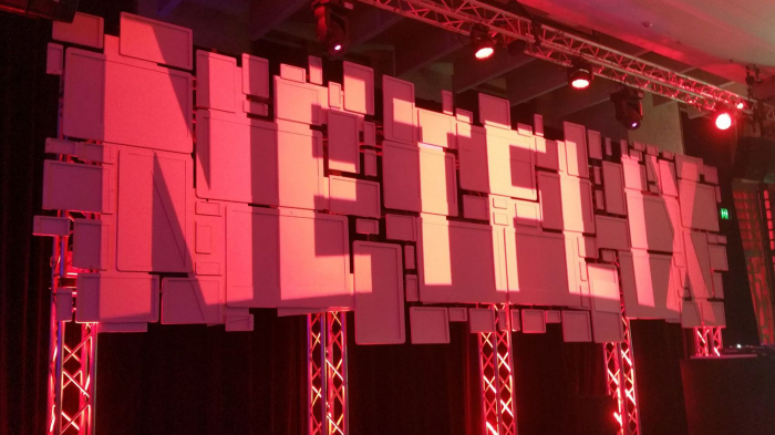 Netflix gagne 7 millions d’abonnés au troisième trimestre