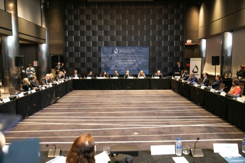 14th high level meeting of Nizami Ganjavi International Center held in New York