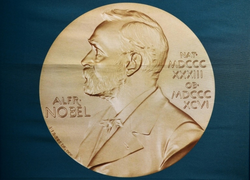 Expectación ante la entrega del Nobel de la Paz