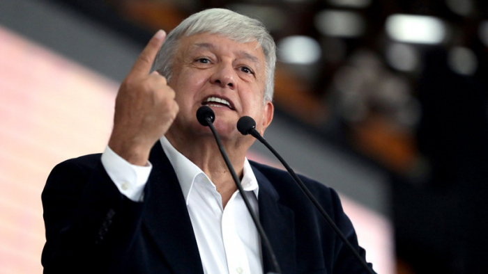Para combatir el crimen, López Obrador dividirá México en 265 regiones