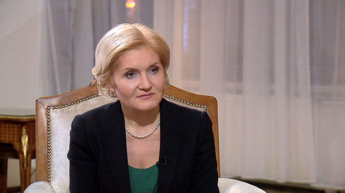 Russia, Azerbaijan actively developing tourism co-op: deputy PM