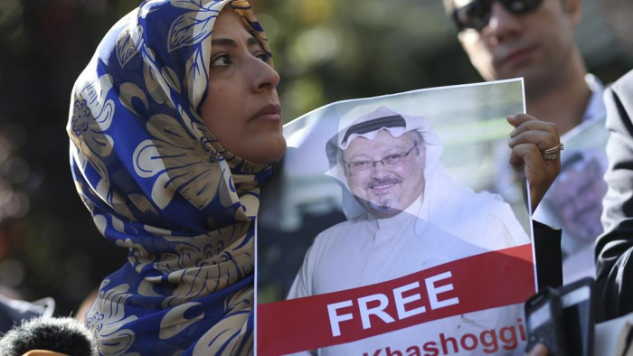 Turquía cree que el periodista saudí fue asesinado en el consulado