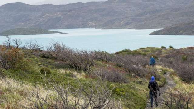 Chile: 17 parques nacionales interconectan la Patagonia en un solo sendero para los montañistas