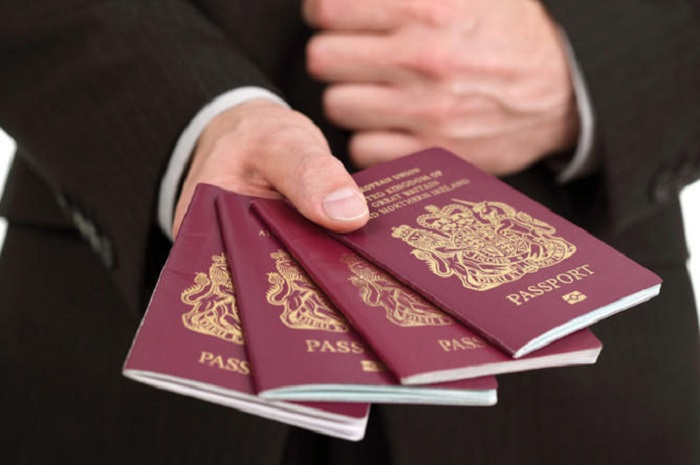 MSK üzvlərinə diplomatik pasport verilə bilər