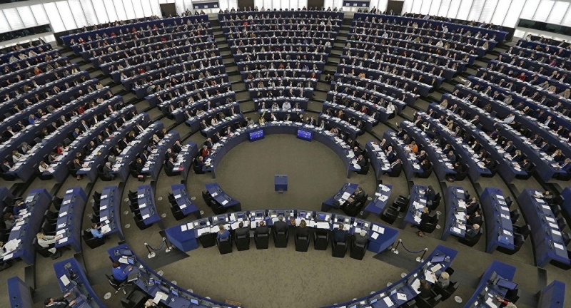 El Parlamento Europeo cancela la ayuda de $81 millones a Turquía