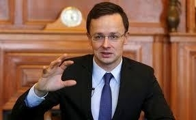 Péter Szijjártó: Hungary interested in participating in SGC project in future