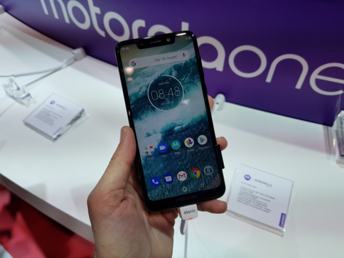 Google le da a Motorola funciones exclusivas de los Pixel