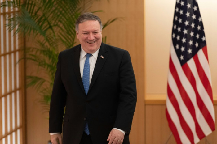 Pompeo y Kim acuerdan una nueva cumbre entre Corea del Norte y EEUU