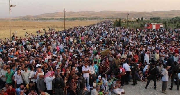 Trump authorizes US to admit 30,000 refugees in fiscal year 2019