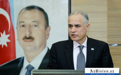 "نحن نعتمد على دعم أذربيجان " _ مسؤول الامم المتحدة