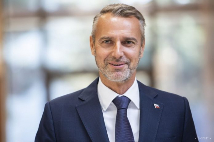 Slovak official: Baku forum gives opportunity to achieve common goals