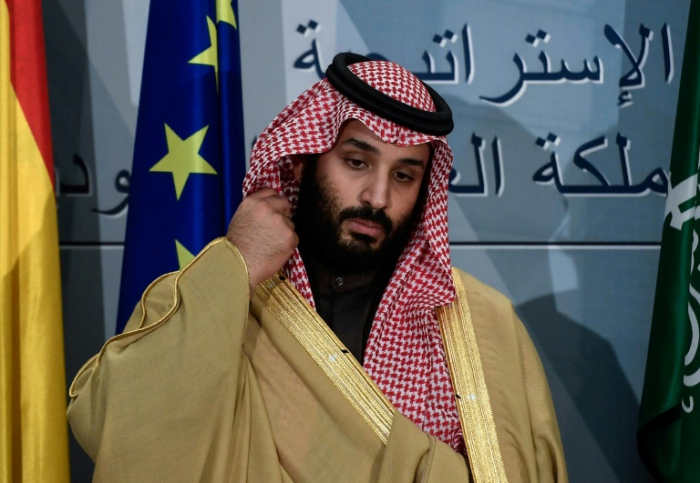 La prensa turca implica al principe heredero saudí en caso Khashoggi