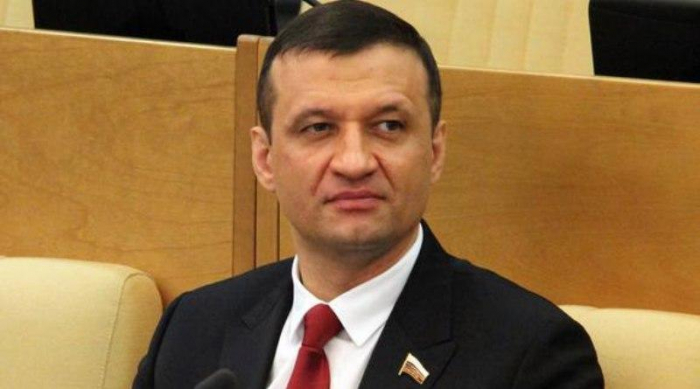 During 2016 April events, Armenian lobby spread false info to Western public