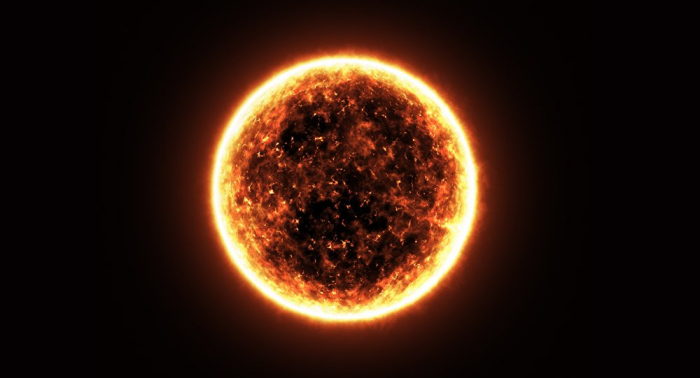 Ahora sabemos cuántos neutrinos tiene el Sol 