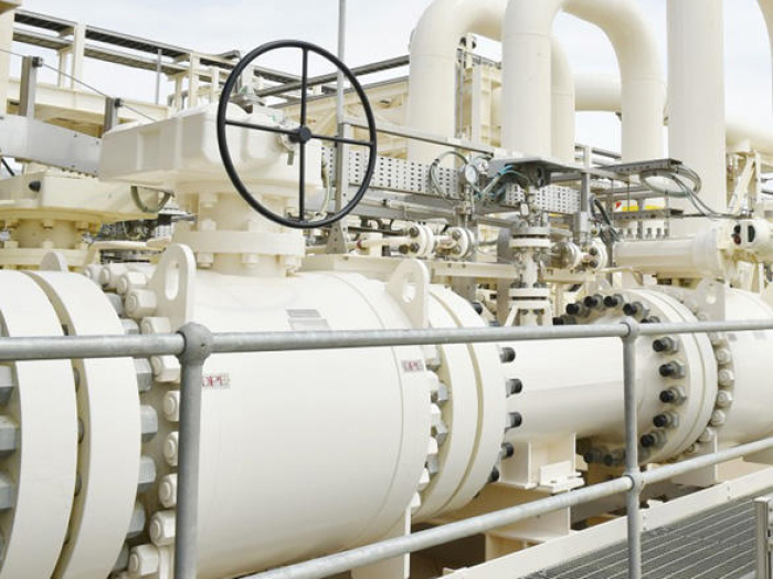 Azerbaijan hopes to get another loan for Southern Gas Corridor