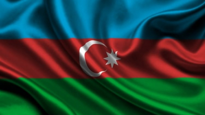 اليوم هو يوم استقلال دولة أذربيجان
