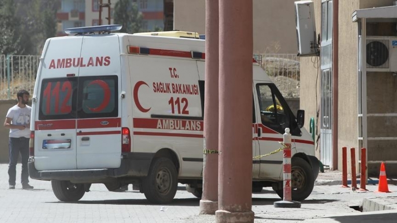 4 soldats turcs tombent en martyr dans une attaque du PKK