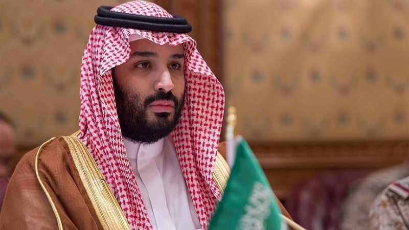 Mohamed Bin Salman et Pompeo discutent des moyens de "confronter l