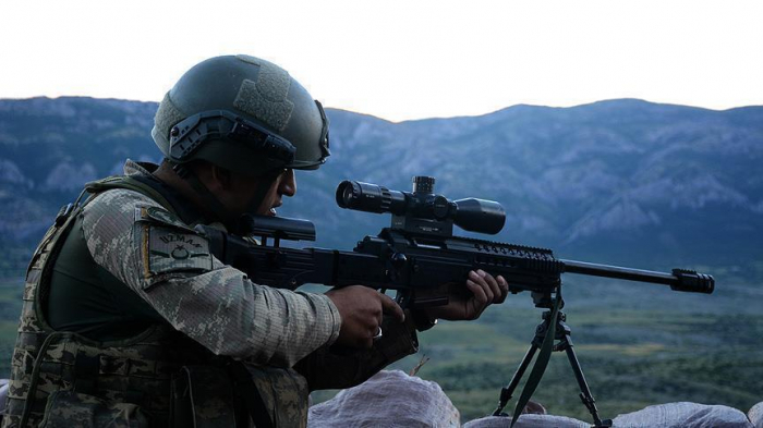 Turquie: un soldat tombe en martyr à Hakkari